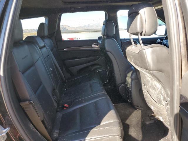 1C4RJFJG9EC242116 Jeep Grand Cherokee Summit