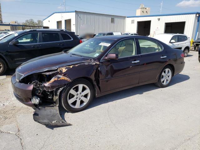 2005 Lexus ES 330 