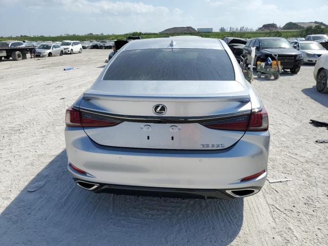 2023 LEXUS ES 350 F-S - 58AJZ1B18PU139984