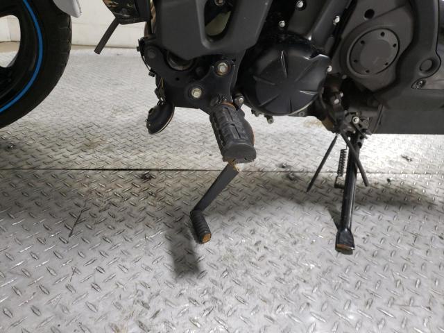 2021 KAWASAKI EN650 C - JKAENEC10MDA04019