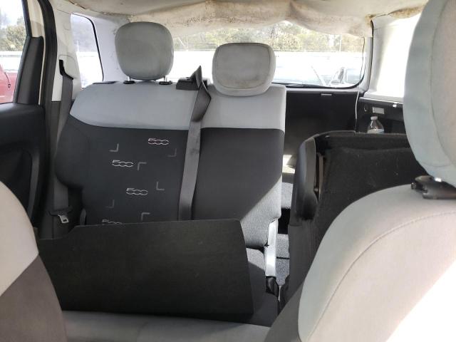 ZFBCFAAH5EZ003889 Fiat 500L POP