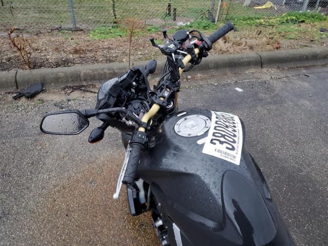2012 HONDA CB1000 R ZDCSC6019CF205001