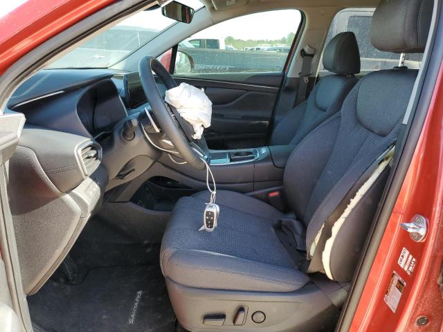 2023 HYUNDAI SANTA FE S - 5NMS2DAJXPH502882