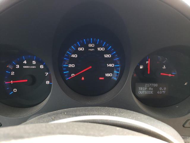 19UUA65635A005842 Acura TL