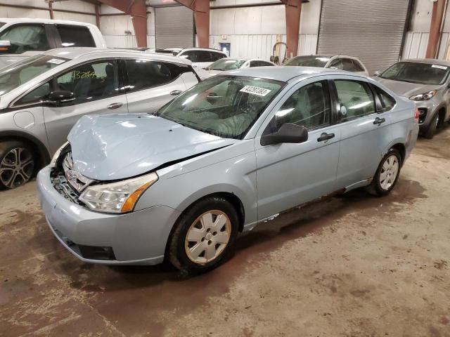 2008 Ford Focus 