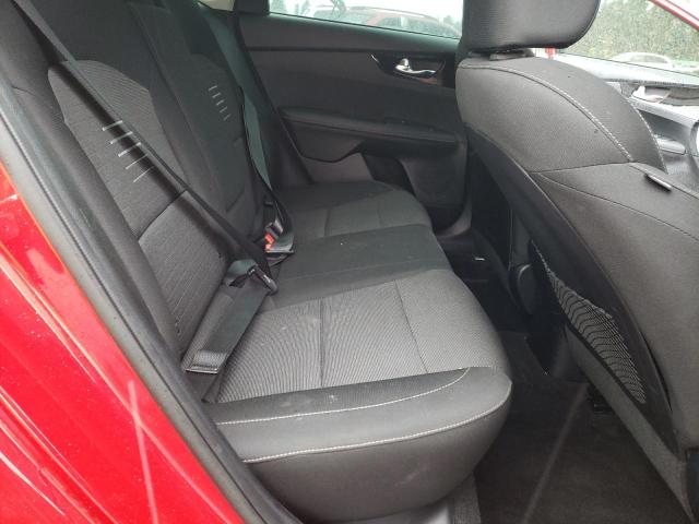 3KPF34AD0KE015540 KIA Forte Gt Line