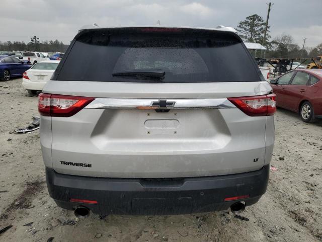 2018 CHEVROLET TRAVERSE L 1GNERHKW5JJ192093