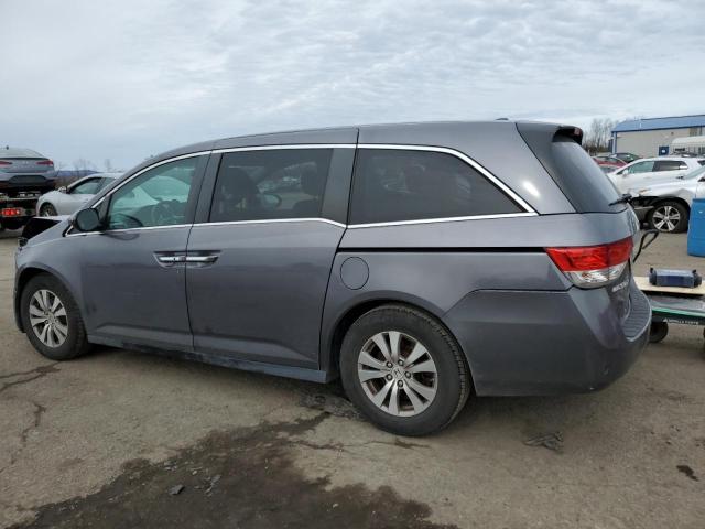 2016 HONDA ODYSSEY SE - 5FNRL5H39GB023976