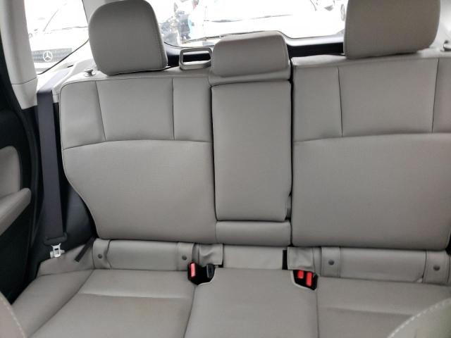 2016 SUBARU FORESTER 2 - JF2SJAKCXGH502370