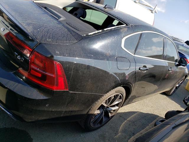 LVY992MK0JP031710 Volvo S90 T6 Momentum
