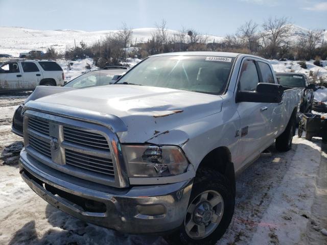 2011 Dodge Ram 3500 