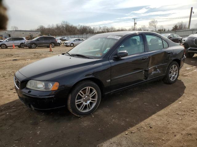 2006 Volvo S60 2.5T