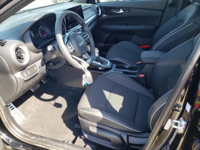 3KPF54AD1PE597472 KIA Forte Gt Line