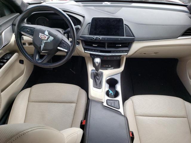 2020 CADILLAC CT4 PREMIU - 1G6DB5RK1L0138571