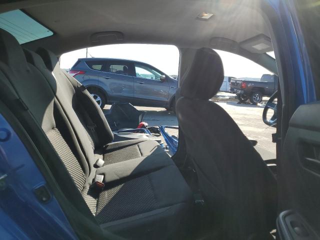 2021 NISSAN VERSA S 3N1CN8DV6ML880992