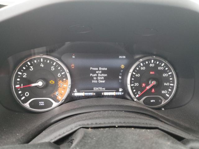 2018 JEEP RENEGADE T - ZACCJBCB3JPH23372