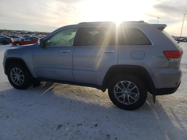 1C4RJFBG7FC193899 Jeep Grand Cherokee Limited