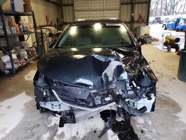 2018 CHEVROLET CRUZE LT 1G1BE5SM8J7234590
