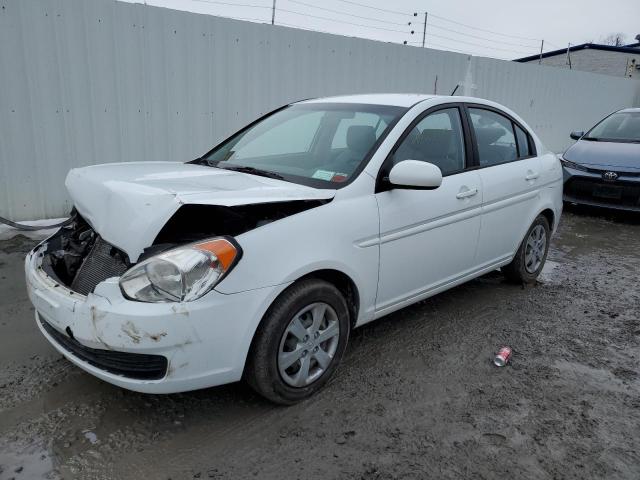 2011 Hyundai Accent GLS