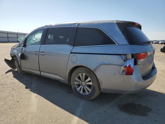 2016 HONDA ODYSSEY SE 5FNRL5H32GB041378