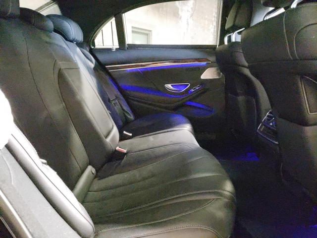 2017 MERCEDES-BENZ S 550 4MAT - WDDUG8FB8HA318870