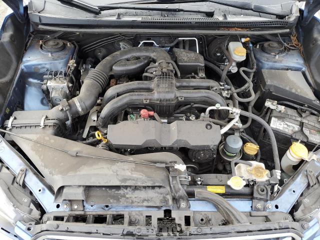 JF1GPAW69FH206154 Subaru Impreza Sport Limited