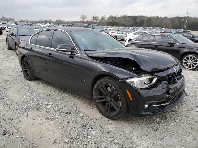 2018 BMW 330E - WBA8E1C50JA756910