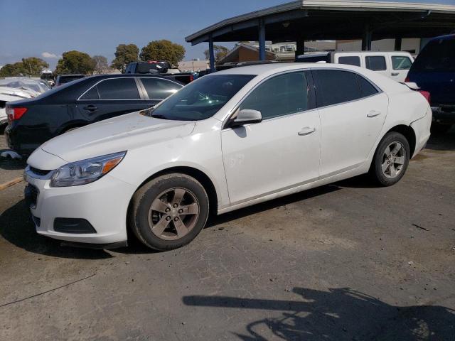 2016 CHEVROLET MALIBU LIM - 1G11C5SAXGU146433
