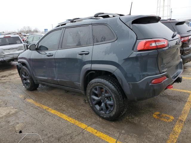 1C4PJMBS0GW194280 Jeep Cherokee Trailhawk