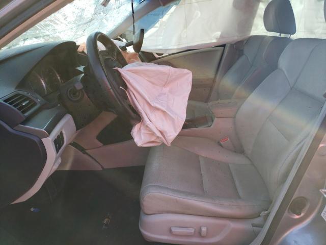 JH4CU2F62BC010103 Acura TSX