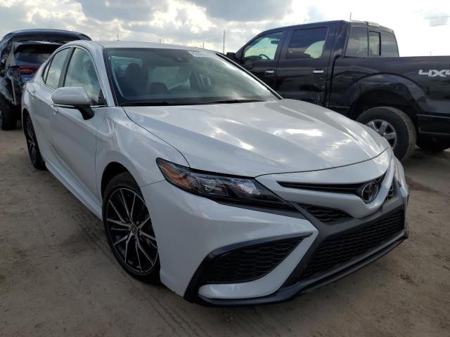 2023 TOYOTA CAMRY SE N 4T1G11AK2PU131379