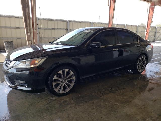 2014 Honda Accord Sedan Sport