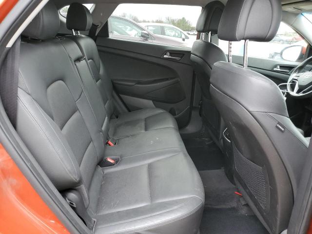 2016 HYUNDAI TUCSON LIM - KM8J3CA22GU225709