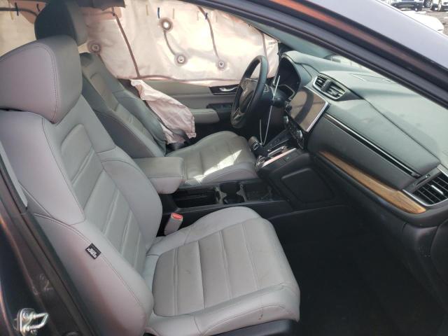 2017 HONDA CR-V EXL 5J6RW2H86HL017143