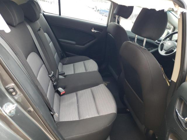 KNAFK5A82G5646799 KIA FORTE LX