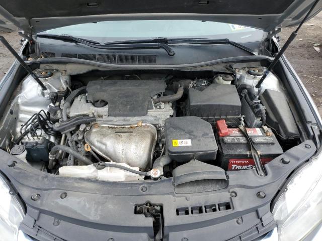 2017 TOYOTA CAMRY LE 4T1BF1FK0HU338343