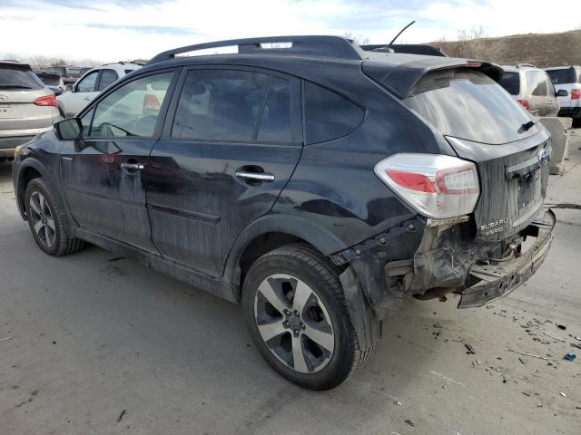 JF2GPBPC6FH224004 Subaru Xv Crosstrek 2.0i Hybrid Touring