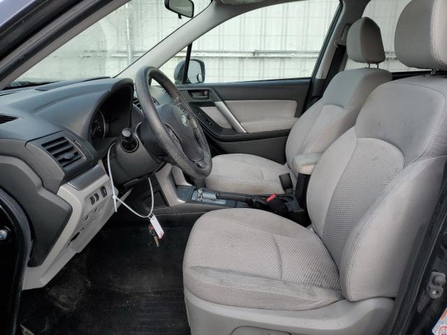 JF2SJADC6EH512985 Subaru Forester 2.5i Premium