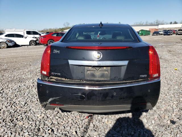 1G6DP5E33D0108103 Cadillac Cts Premium Collection