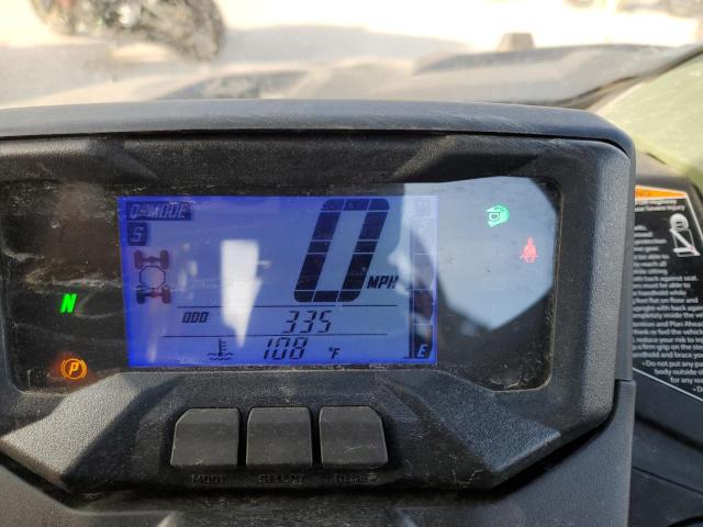 2021 YAMAHA YXE1000 5Y4AN42Y8MA100435