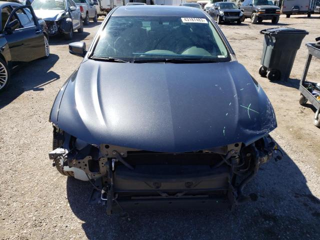 2016 ACURA TLX 19UUB2F3XGA002112