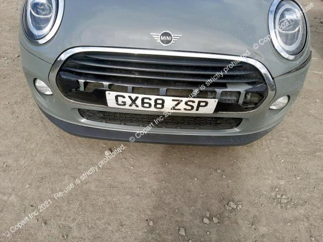 WMWXR32090TL99604 Mini Cooper