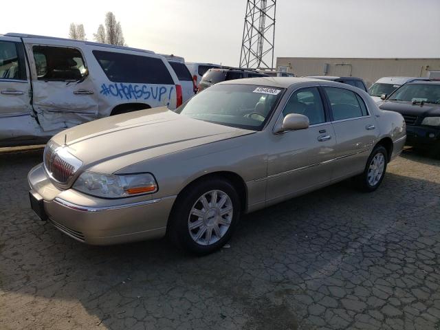 2009 Lincoln Town Car Signature Limited