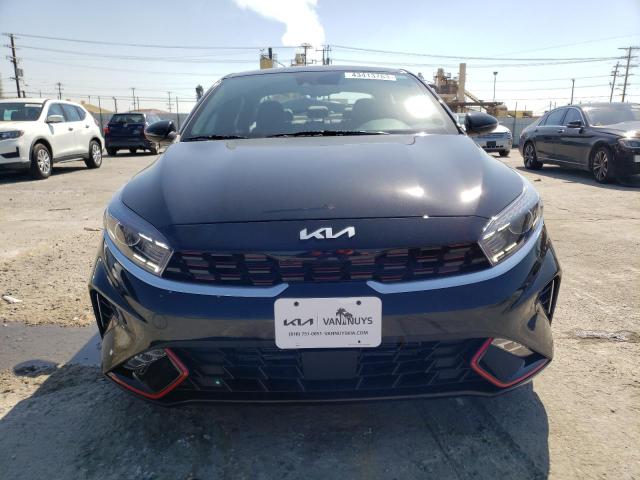 3KPF54AD1PE597472 KIA Forte Gt Line