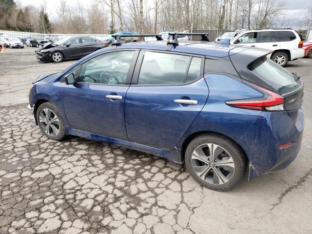 1N4BZ1CV8NC561473 Nissan Leaf Sv Plus