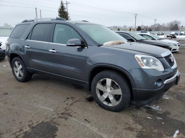 1GKKVRED3BJ381192 GMC Acadia Slt-1