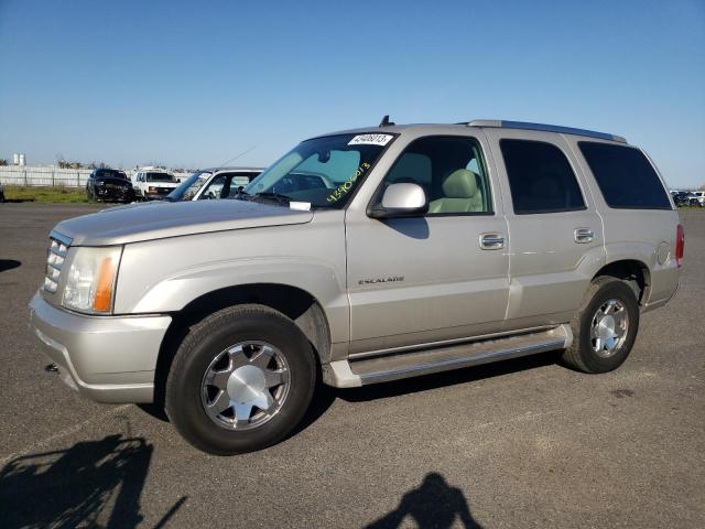 2006 Cadillac Escalade Luxury