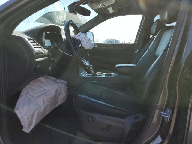 1C4RJFAGXKC554344 Jeep Grand Cherokee Laredo