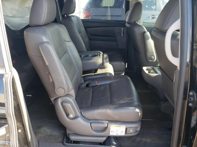 VIN 5FNRL5H65DB053997 2013 HONDA ODYSSEY no.11