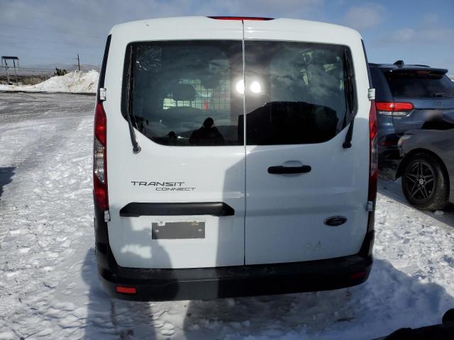 2022 FORD TRANSIT CO NM0LS7S25N1514780